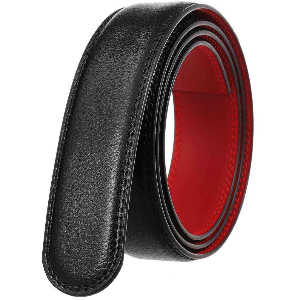 Width 3.5Cm Automatic Men'S Belt Strip Automatic Belt Strip, Belt Men'S Belt Strip, Belt Ly35-0022