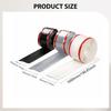 Floor Cable Protection Easy To Install Waterproof Cord Organizer Cords Hider PVC Cover for Wall