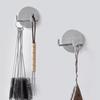 Multipurpose 304 Stainless Steel Coffee Handle Rack Practical Barista Tool Storage Shelf Coffee Machine Accessories