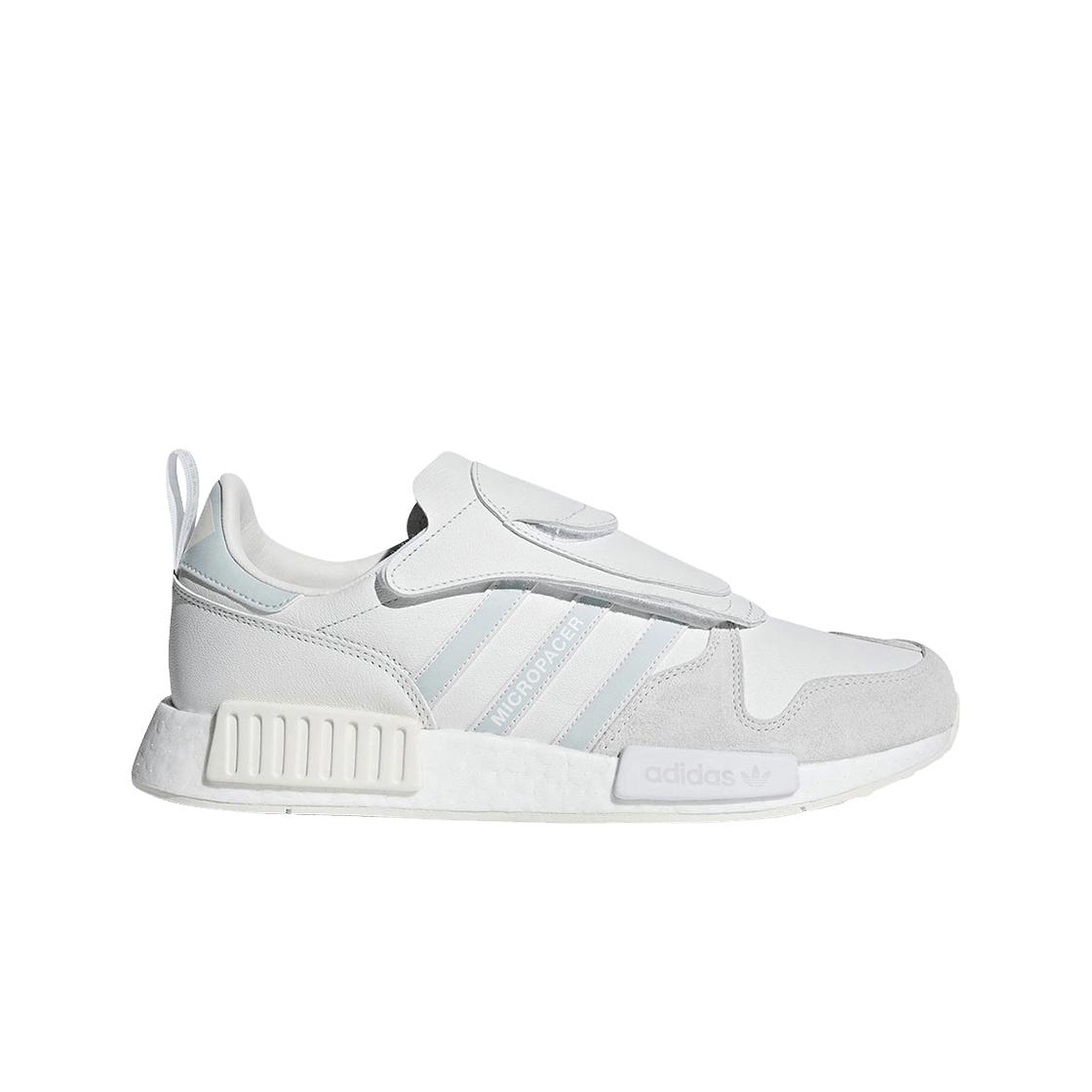 

Adidas Micropacer R1 Triple White 285