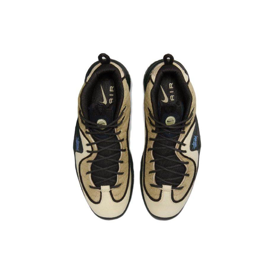 Nike Air Penny 2 Stussy Rattan Limestone DX6934-200
