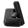 EVA Portable Hard Drive & Earphone Storage Bag with Multifunctional Cable and Tool Compartments
