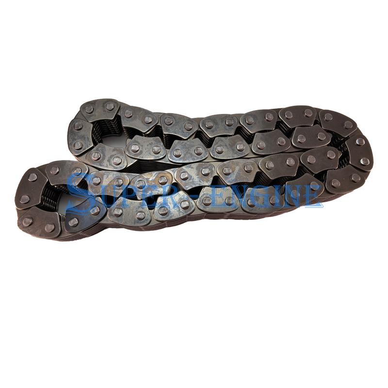 Higher quality 473564B000 15581813 T/F OUTPUT CRANKSHAFT TRANSFER CHAIN FOR HYUNDAI KIA
