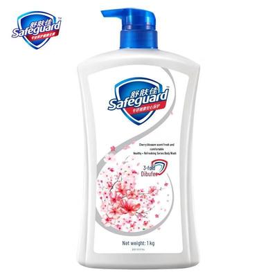 Safeguard Kirschblüten-Duschgel