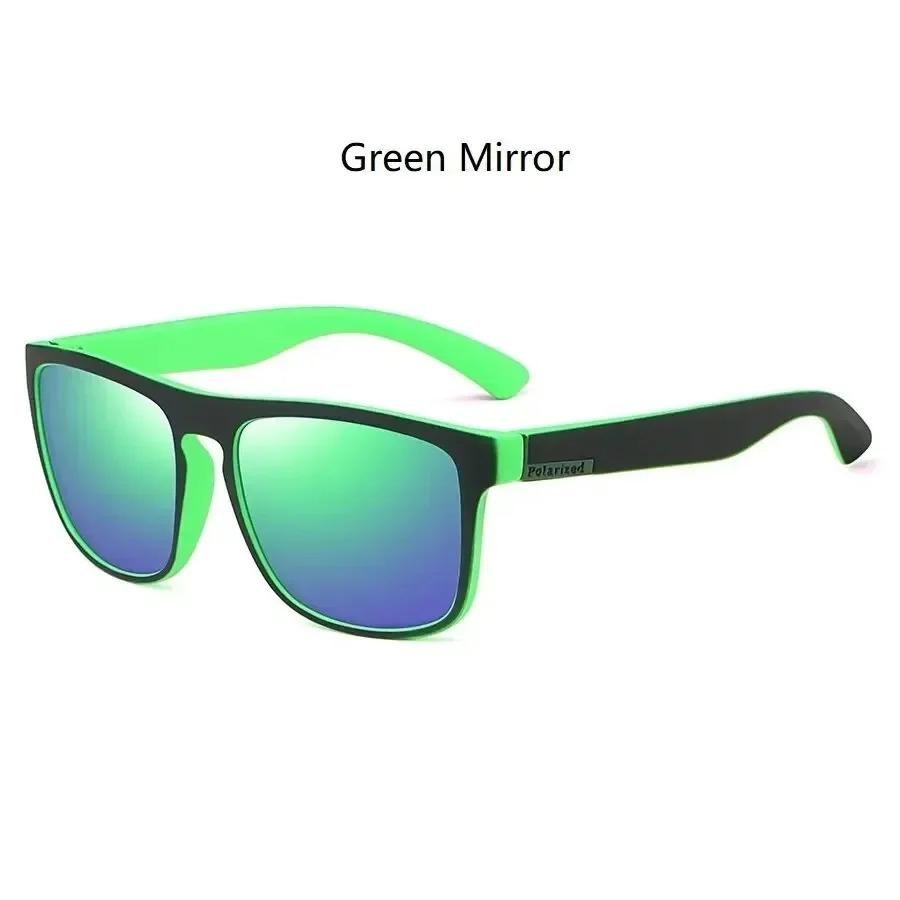 Polarized Fishing Sunglasses 2026 Men Women Sun Glasses Fishing Camping Driving Eyewear Outdoor Sports Goggles UV400 Sunglasses