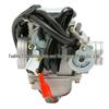 PD24J Carburetor Kit for GY6 125cc/150cc ATV, Quad, Go-kart