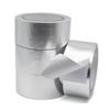 5/10Meters Air Conditioning Pipe Wrapping Tape Waterproof Heat-insulating Fiberglass Aluminum Foil Tapes Sun-proof