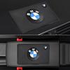 Car Interior Dashboard Sticky Anti-Slip PVC Mat Auto Non-Slip For BMW M Power X1 X3 X5 X6 E90 E70 F30 F20 E87 E60 Car Styling