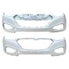 Fits Hyundai IX35 Bumper Body Kits 09-20: Front & Rear Skin
