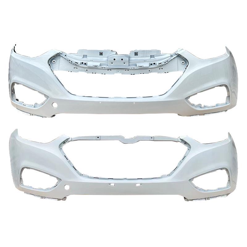 Fits Hyundai IX35 Bumper Body Kits 09-20: Front & Rear Skin