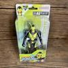 Latest Bandai Kamen Rider 17.5cm Vocal Joint Super Mobile Doll Emperor Riding Double Riding Model Toy Scene Ornament Gifts Playthings