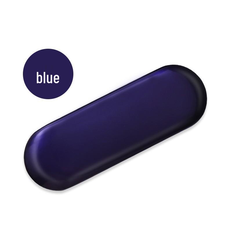 Eyelash Extension Tweezers Tin Storage Box