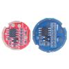 1Pcs T6 L2 U2 10W Lamp Beads Flashlight Gear Control Board Accessories Driver Board Circuit Board Flashlight Gear Control Board