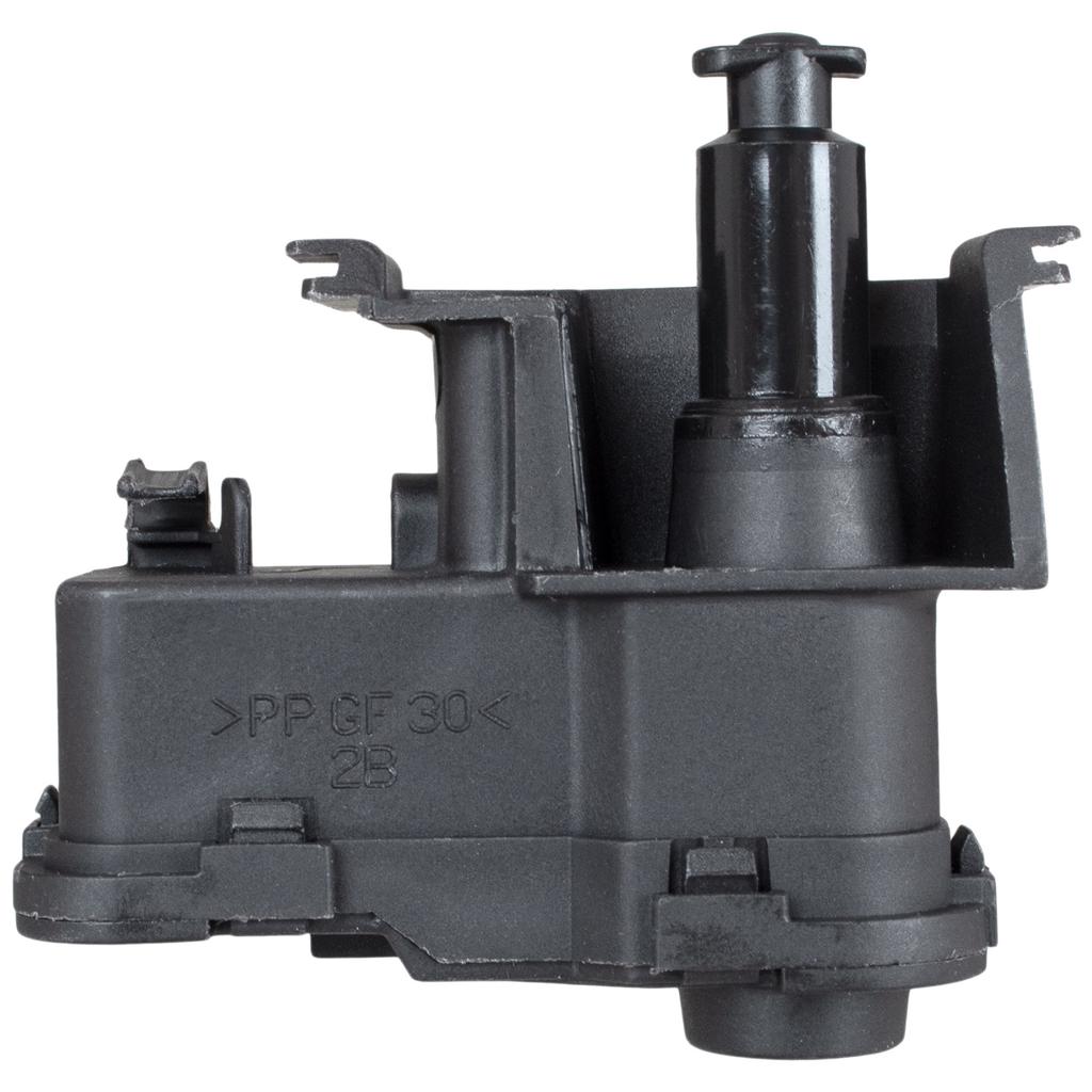 Skoda FABIA III 2014- fuel filler flap actuator