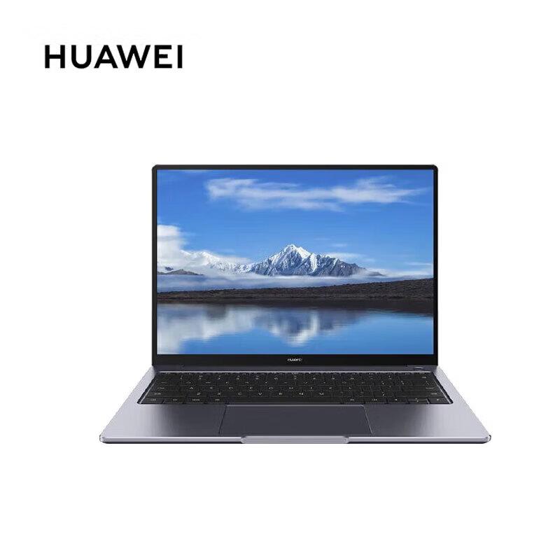 

Huawei Qingyun L420x Business Laptop (CN version)