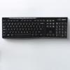 Logitech K270 Kabellose Full-Size Office-Tastatur