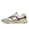 New Balance 997H Light Aluminum Unisex Sneakers Weiß Team-Away-Grau CM997HRK