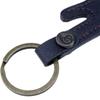 PU Leather Guitar Pick Keyring Guitar Shape Guitar Pick Sleeve Guitar Picks Case  Violin