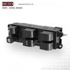 25401-9E000 fits Nissan car part window glass lift switch.