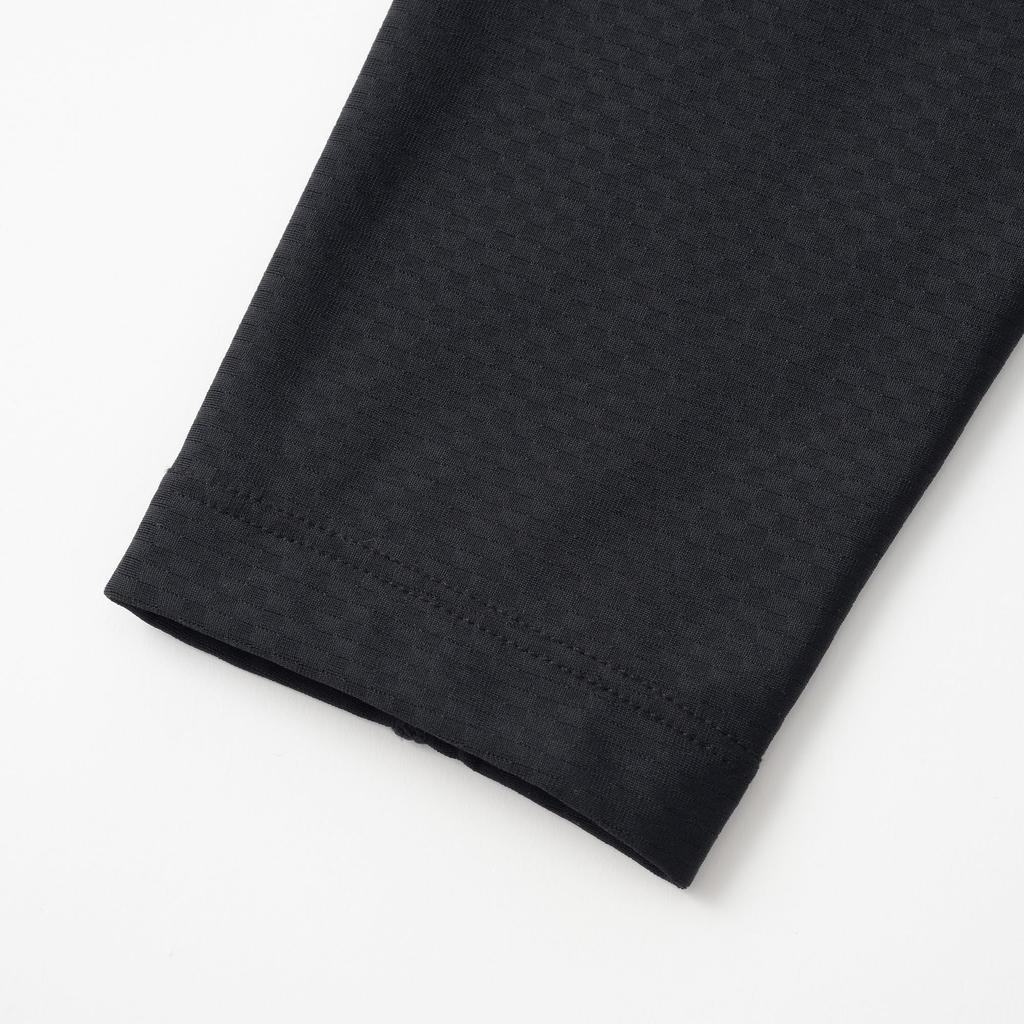 Lion de Capelmuur Leg Warmers Diagonal Check