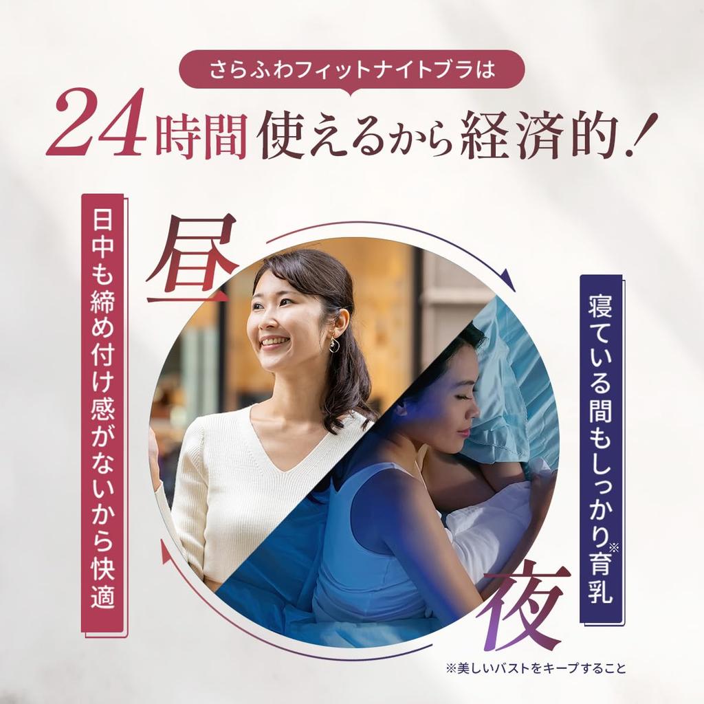 Cellnote Soft and Smooth Fit Night for Day and Night High Size S Cellnote. Bra, Use, Non-wired, Seamless, Underarm, Lace, Black,