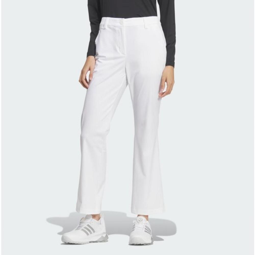 AdidaS Golf Women S Ultimate365 Tour Climachill Bootcut Ke3728 KE3728 (WHITE)/XS(44)