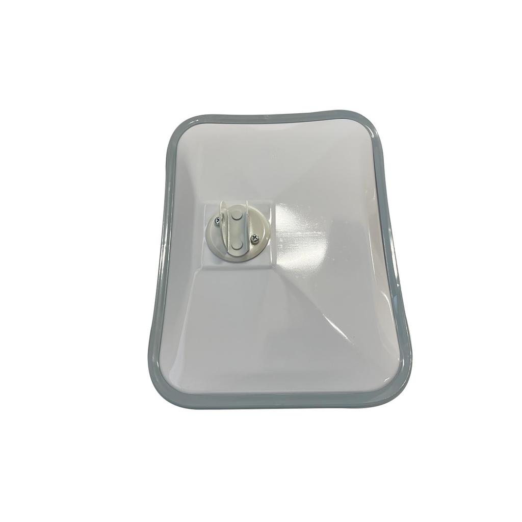 DAITO PRESS Trailer Mirror UD LH DI-58