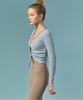 Reina Mora Prana String Cover-Up Winter Sky