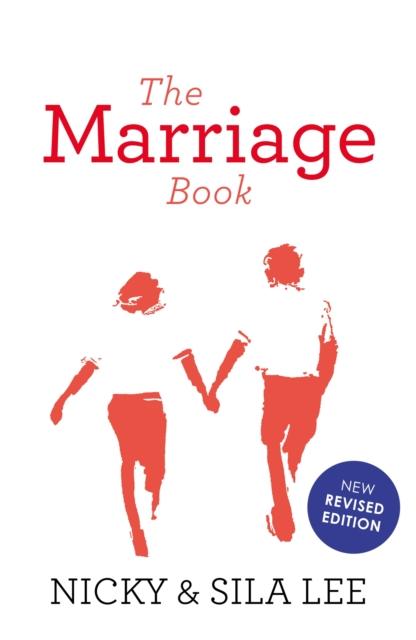 Kniha The Marriage Book