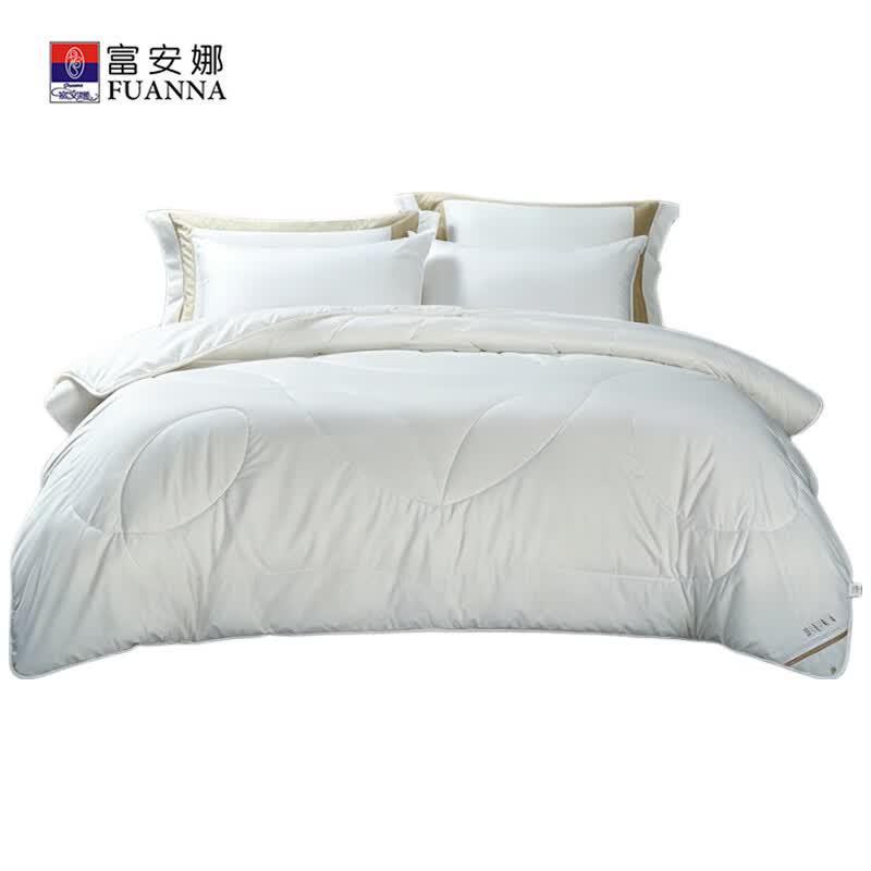 FUANNA Yimeng 100% New Zealand Wool Quilt