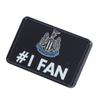 Newcastle United FC Badge Set (Pack of 3)