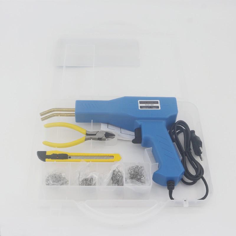 Car Bumper Plastic Welder Repair Tool