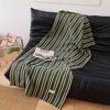 New Soft Ethnic Style Sun God Cotton Bath Towel - Skin-friendly & Absorbent