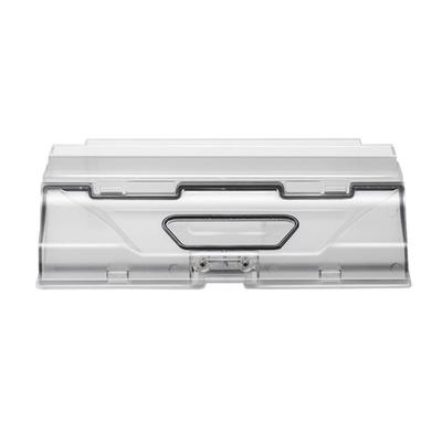 Dust Box Accessories for Xiaomi Roborock S5 MAX S6 Pure Robotic Vacuum Cleaner Dustbin Box with Hepa Filter