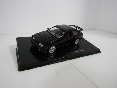 Ixo Model Ford Sierra RS Cosworth 87 Black CLC482N 1/43