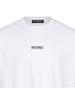 BYSEC Premium Double-Sided Heavy Muscular Oversized Short Sleeve T-Shirt_2 Colors
