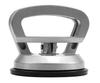 Vorel Aluminum Suction Cup for Glass 1 Piece