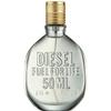 Diesel Fuel for Life Eau de Toilette 50ml
