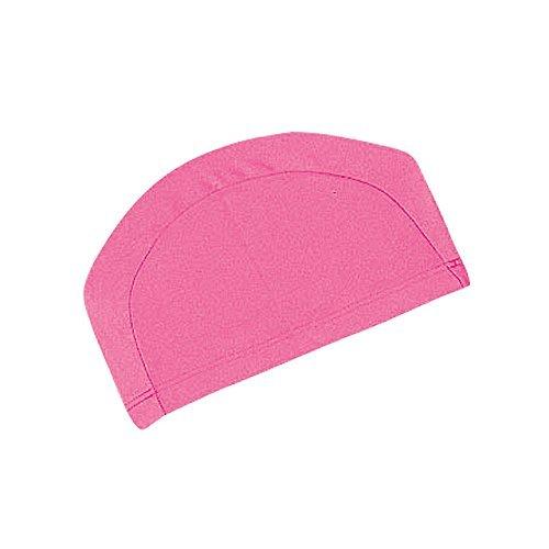 FOOTMARK Swimming Cap School Two Way 101118 Pink (03) Free