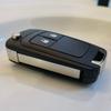 Yocasty Remote Flip Key Shell Case For Chevrolet Cruze Lova Camaro Impala Spark Opel Replacement Car Shell 2 3 4 5 Button