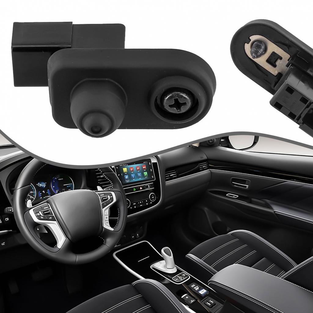 8608A220 Interior Door Lamp Sensor Black Door Lamp Sensor For Lancer