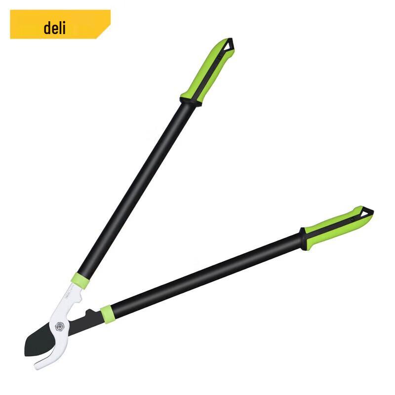 Deli 30-inch Teflon Blade Pruning Shears