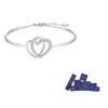 Swarovski DEAR Crystal Bracelets Womens