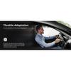TOPDON ArtiDiag500 Diagnostic 4 Sisteme 6 Funcții de Resetare Scanner OBD2 Resetare SAS/TPMS/BMS/EPB Instrument de diagnosticare auto Actualizare gratuită