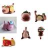 Adorabili Peluche Gatto Aphmau Per Ragazze - Peluche Morbido E Confortevole