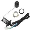 Kraftstofftank Schwimmersensor Geber Einheit Ersatz für GY6 150 150cc Chinesischer Roller Moped