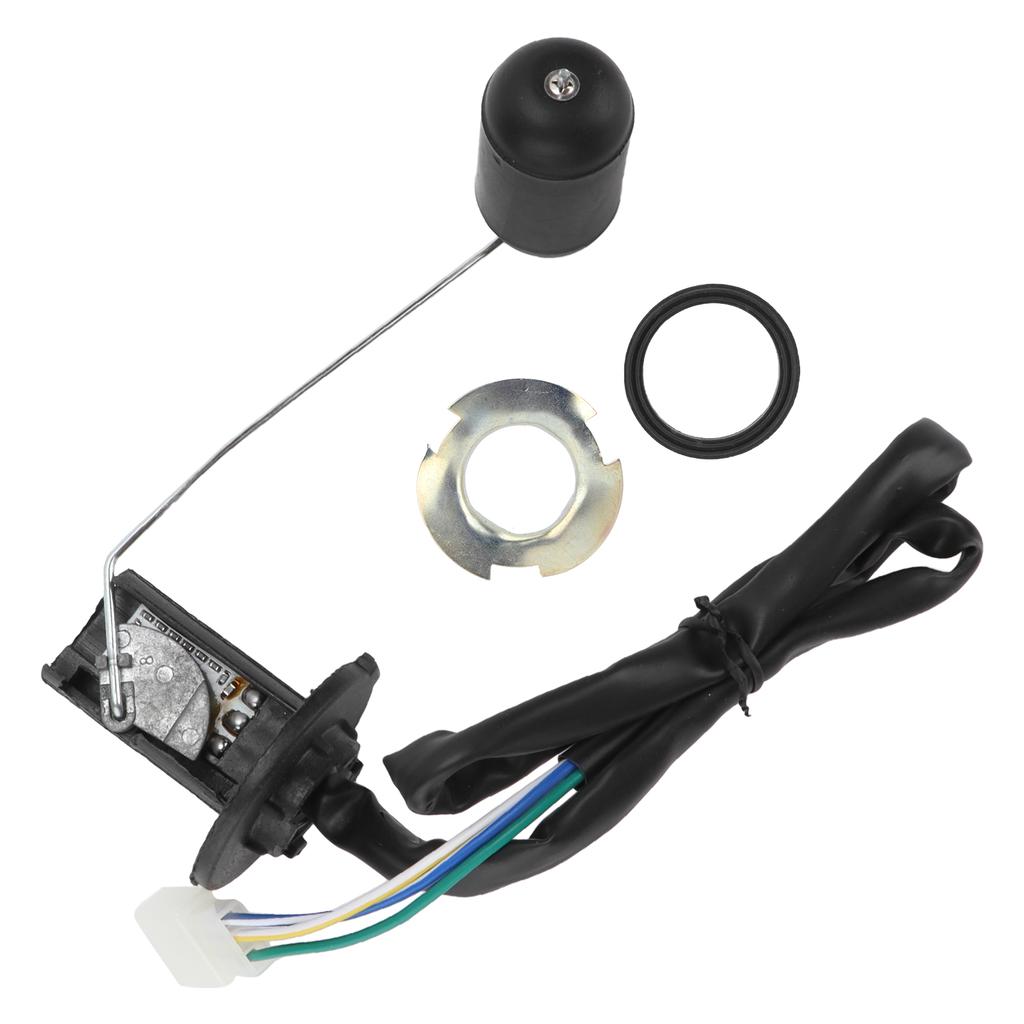 Snímač hladiny paliva s plovákem Náhradní odesílací jednotka pro GY6 150 150cc Čínský skútr moped