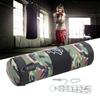 Professional Boxing Sandbag Hanging Type Thicken Training Punching Bag for Fitness Room