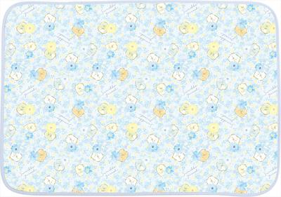 Sumikko Gurashi Summer Goods Cool Blanket CM27801