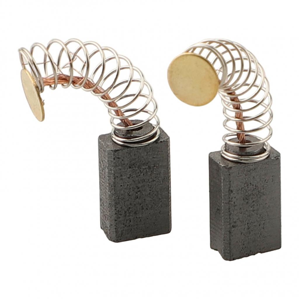 Kommutierungswinkel Winkelschleifer Kohlebürstenmotor Kohlebürste